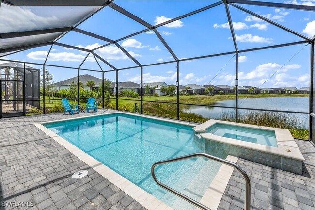 property at 16968 Bridle Trl
