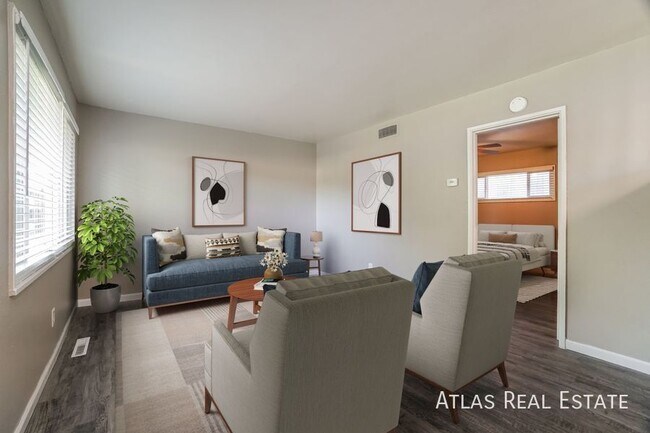 315 May Dr in Colorado Springs, CO - Building Photo - Building Photo