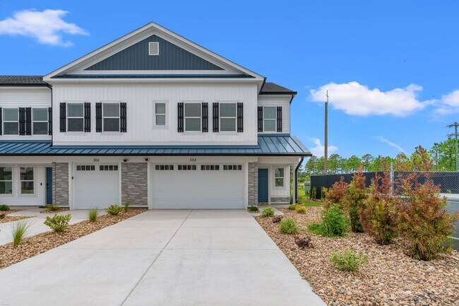 304 Lineback Pl in Longs, SC - Building Photo - Building Photo