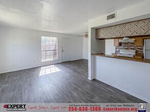 4506 Hunt Cir in Killeen, TX - Building Photo - Building Photo