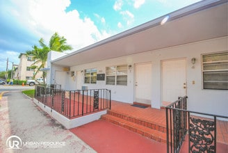 400-430 81st St in Miami Beach, FL - Building Photo - Building Photo