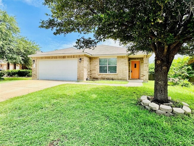 416 Emma Rose Trail in Leander, TX - Building Photo - Building Photo