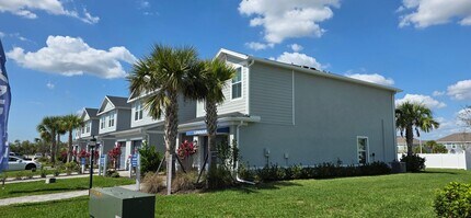 14052 Lilac Sky Ter in Bradenton, FL - Building Photo - Building Photo