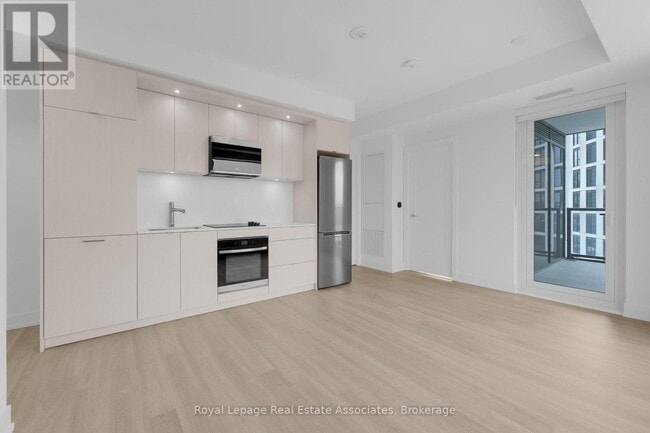 property at 60 Central Park Roadway