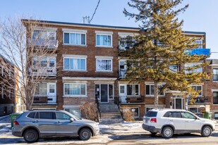 724-726 12E Av in Montréal, QC - Building Photo