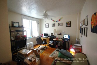530 Cambridge St, Unit 3A in Boston, MA - Building Photo - Building Photo