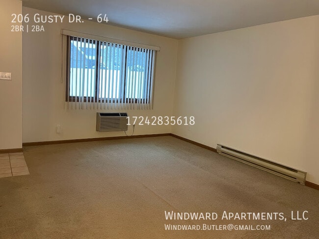 206 Gusty Dr in Butler, PA - Building Photo - Building Photo