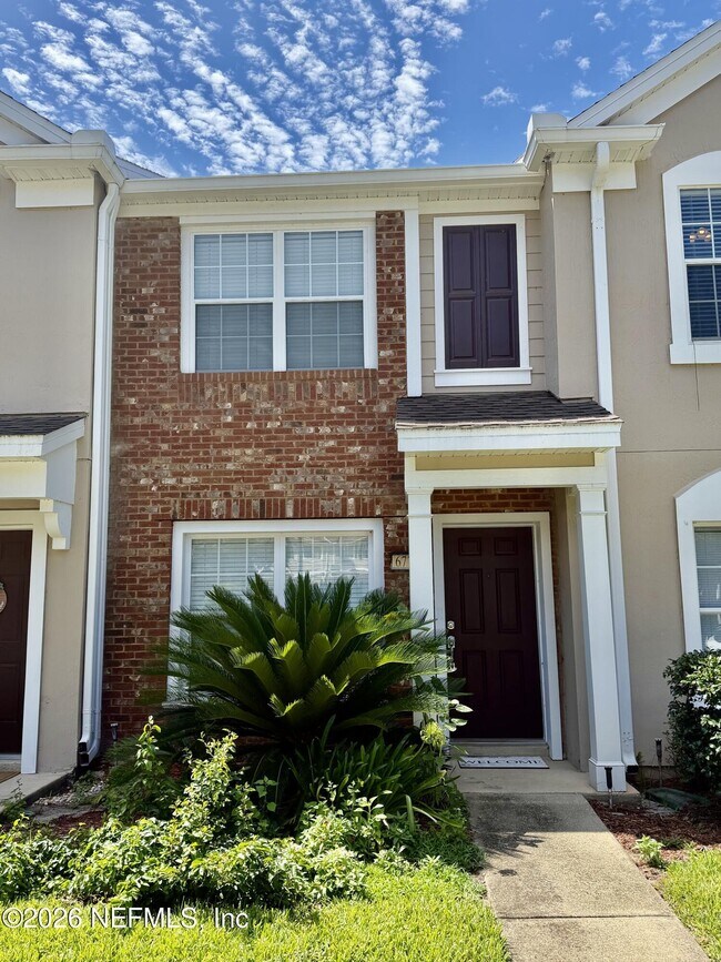 property at 6770 Arching Branch Cir
