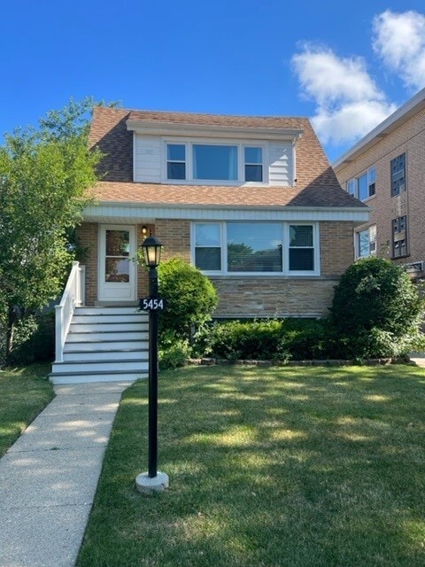 5454 W Windsor Ave in Chicago, IL - Building Photo - Building Photo