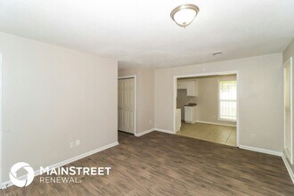 5047 Carterville Pl in Memphis, TN - Building Photo - Building Photo