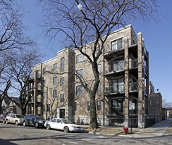 3435 W Belmont Ave Apartments