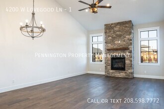 4200 W Lovegood Ln in Meridian, ID - Building Photo - Building Photo