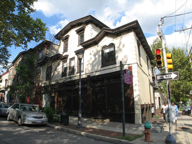 3965 Baltimore Ave, Unit 3 in Philadelphia, PA - Foto de edificio