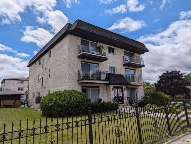 property at 8143 Marion Dr