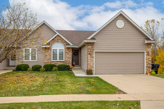 Diamond Hills in Ankeny, IA - Foto de edificio - Building Photo