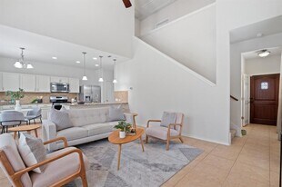 2105 Town Centre Dr in Round Rock, TX - Building Photo