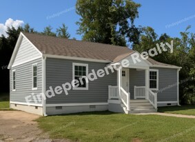 1513 Braxton St in Durham, NC - Building Photo