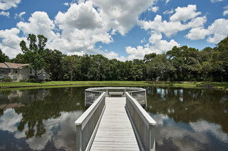 Creekbridge Crossing in Brandon, FL - Foto de edificio - Building Photo