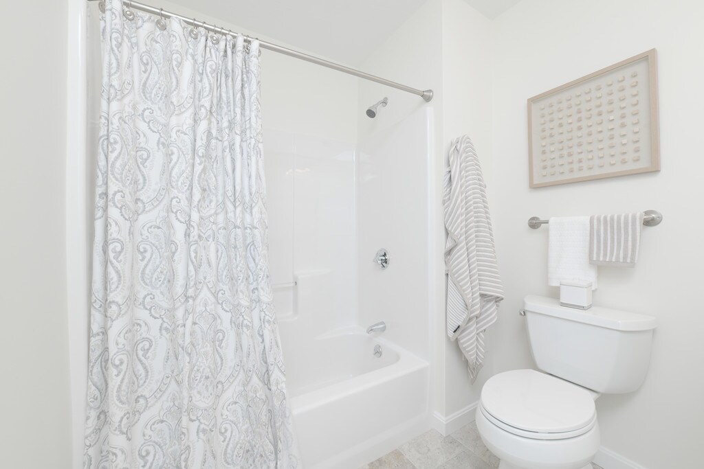 The Woodlands Apartments in Middleboro, MA