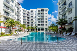 ArtSquare at Hallandale Apartments