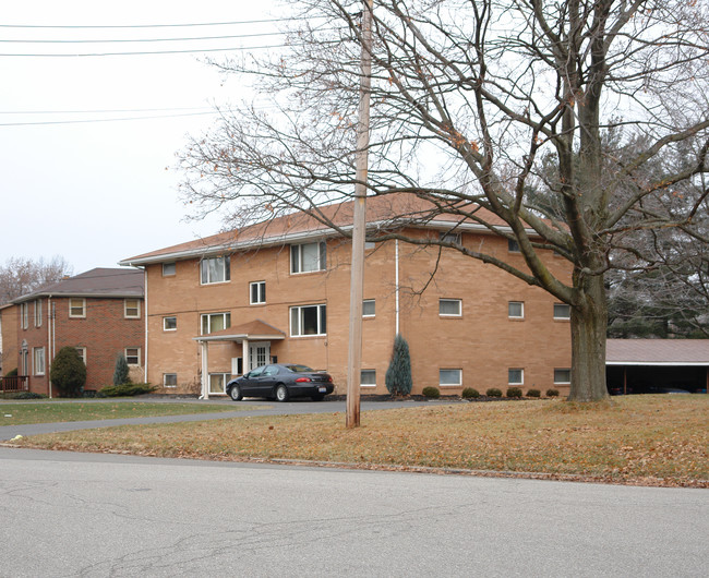 7148 Glendale Ave in Youngstown, OH - Building Photo - Building Photo