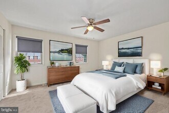 14667 Endsley Turn in Woodbridge, VA - Building Photo - Building Photo