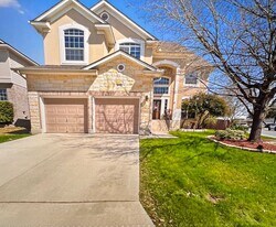 26002 Meadowlark Bay in San Antonio, TX - Building Photo