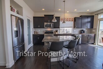 8329 Plumwood Circle in Colorado Springs, CO - Building Photo - Building Photo