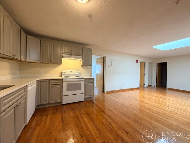 property at 1110 Commonwealth Ave