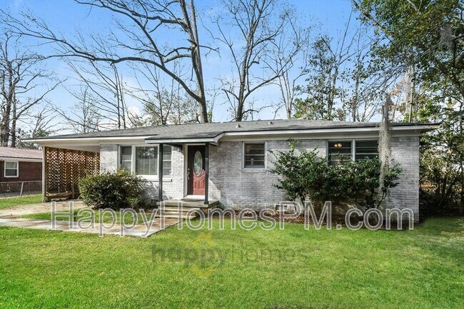 825 Savage Rd in Charleston, SC - Building Photo - Building Photo