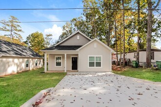 5519 Laborde Ave in Charlotte, NC - Building Photo - Building Photo