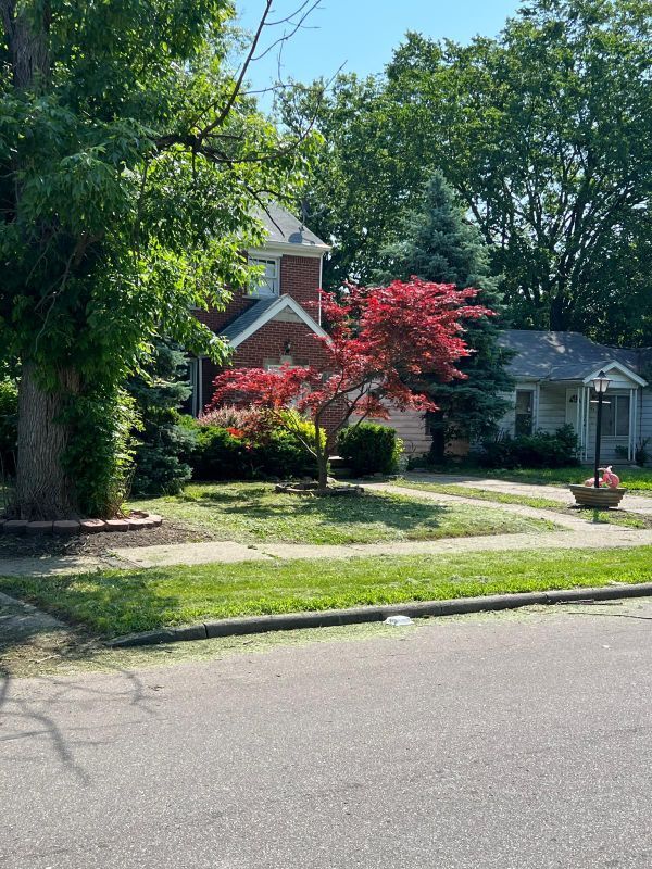 5214 Hereford St in Detroit, MI - Building Photo - Building Photo