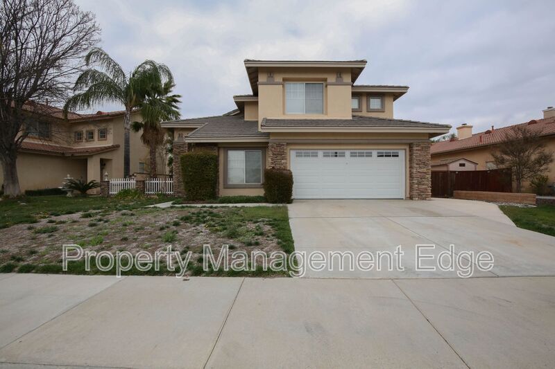 29734 Camino Cristal in Menifee, CA - Building Photo