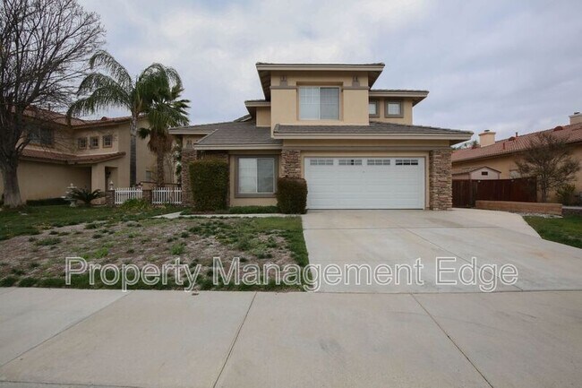 property at 29734 Camino Cristal