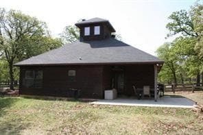 106 Co Rd 1856 in Chico, TX - Building Photo - Building Photo