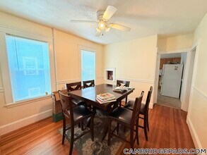 21 Dover St in Cambridge, MA - Building Photo - Building Photo
