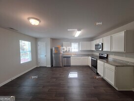 437 Kildare Wy in Macon, GA - Building Photo