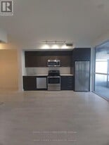 50 Bruyeres Mews in Toronto, ON - Building Photo