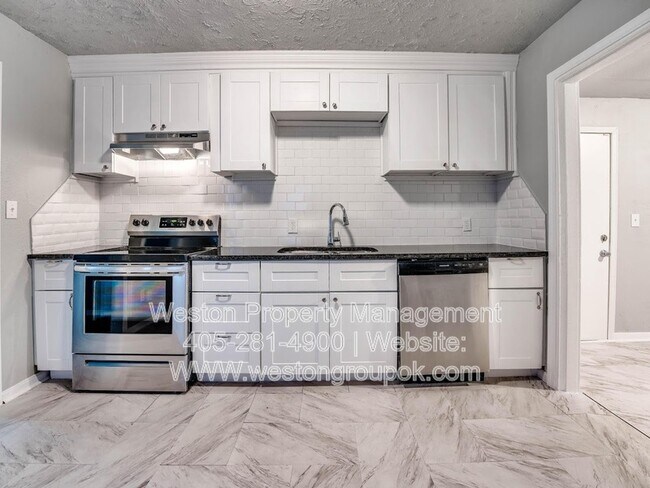 property at 2604 NE 22nd St