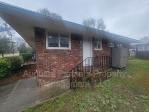 1515 Whitney St in Augusta, GA - Building Photo - Building Photo