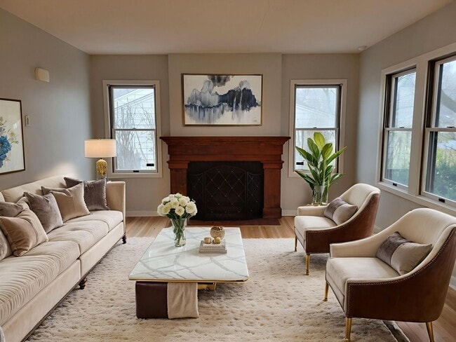 property at 5109 Windsor Ave