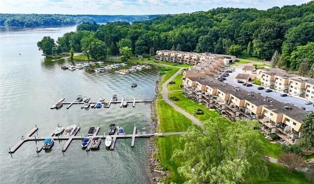 265 Bay Village Dr in Rochester, NY - Building Photo - Building Photo