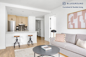15 Cliff St, Unit FL31-ID772 in New York, NY - Building Photo - Building Photo
