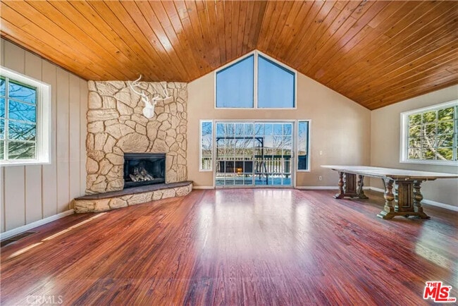 28665 Zion Dr in Lake Arrowhead, CA - Building Photo - Building Photo