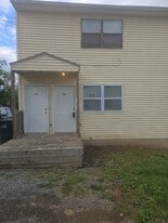 1827 Jerome St SE, Unit 1827 in Roanoke, VA - Building Photo