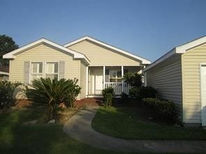 property at 10207 Elderberry Park Ln