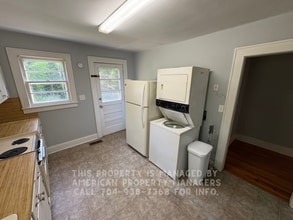 130 Lilly Ave in Salisbury, NC - Building Photo - Building Photo