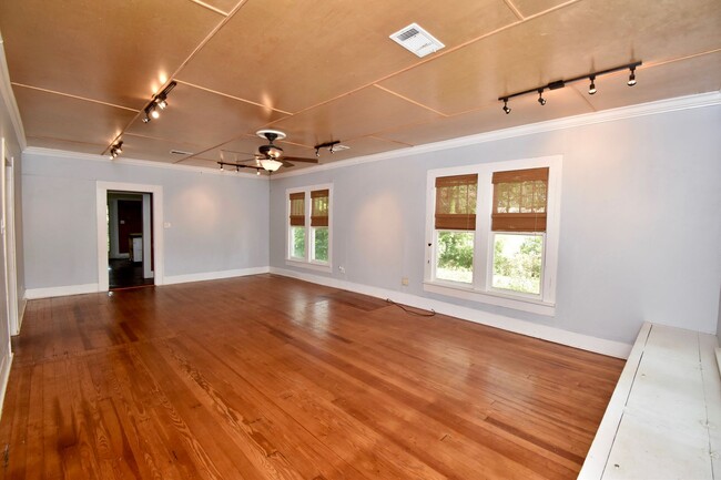 309 Minden St in Ruston, LA - Building Photo - Building Photo