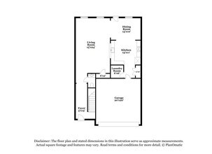 22707 Overland Bell Dr in Hockley, TX - Building Photo - Building Photo