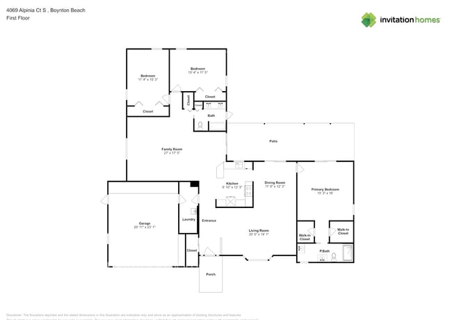 4069 Alpinia Ct S in Boynton Beach, FL - Building Photo - Building Photo